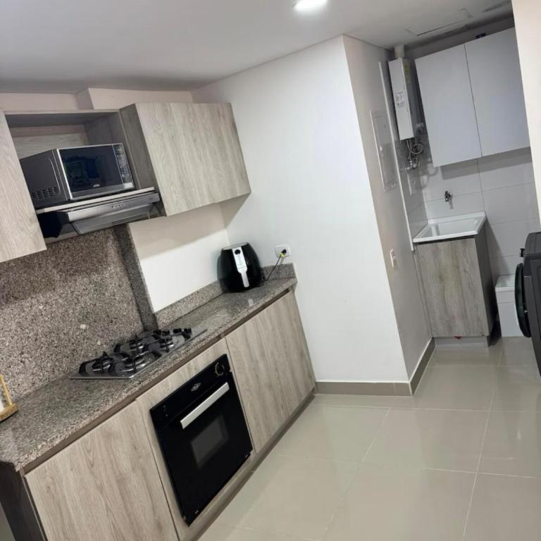 Hermoso apartamento moderno con vista al mar - Apartamento de 2 dormitorios con vistas al mar - 73