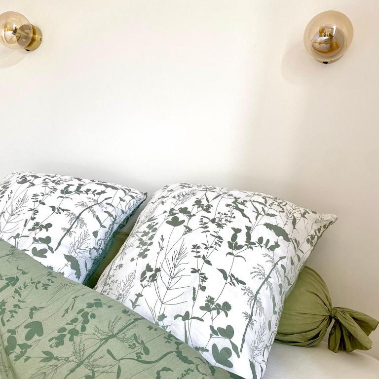 Grand studio rénové avec goût au coeur d'Angers, Centre des Congrès - Appartement 1 Chambre - 19