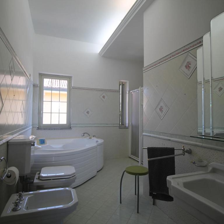 Sweet Home Modica - Villa - 12