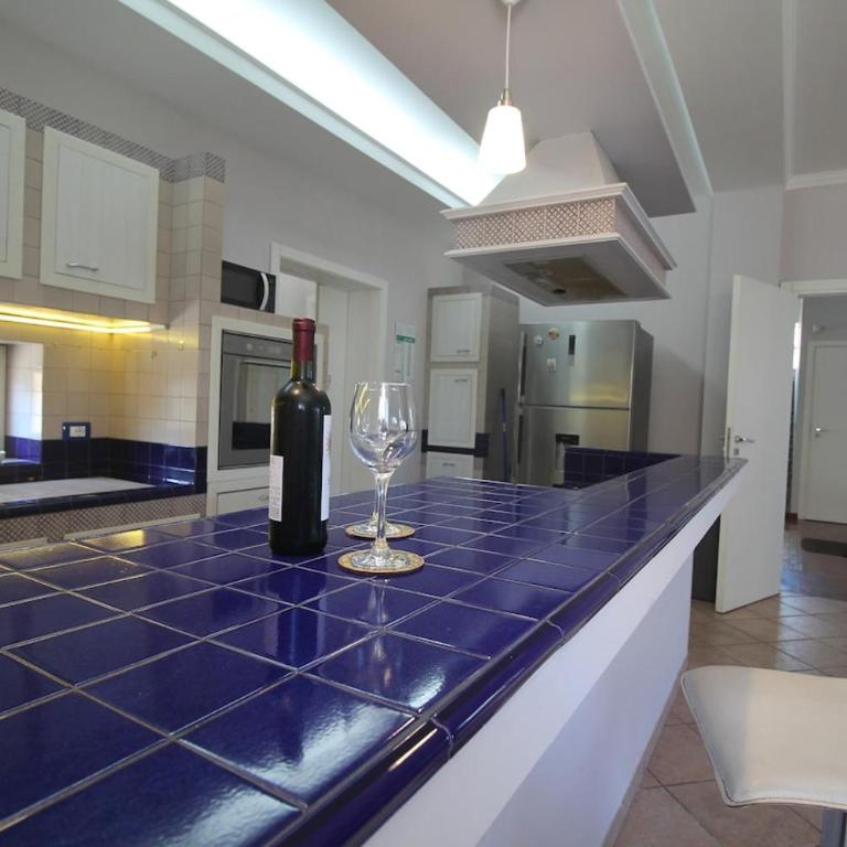 Sweet Home Modica - Villa - 21