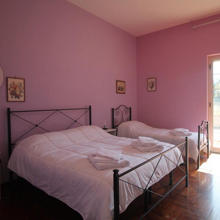 Sweet Home Modica - Villa - 22