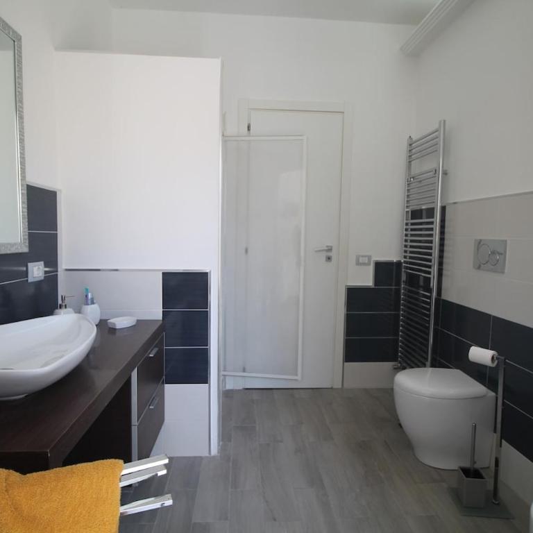 Sweet Home Modica - Villa - 26