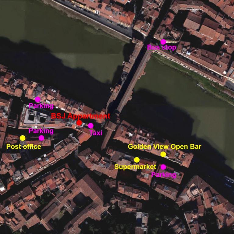 Bsj Apartment - Appartamento Deluxe - 45