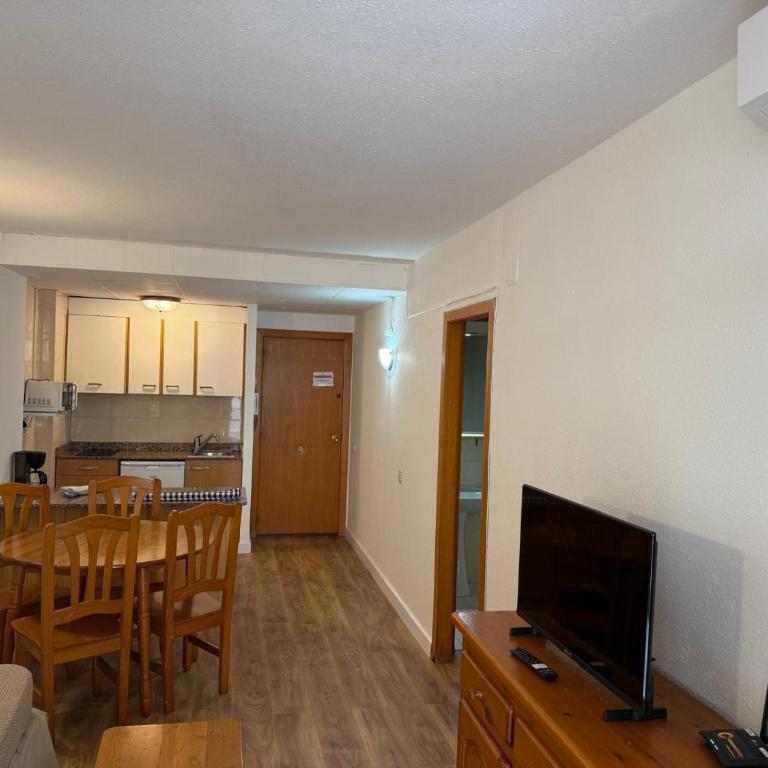 Apartamentos Cataluña Palmyra - Apartamento de 1 dormitorio - 8