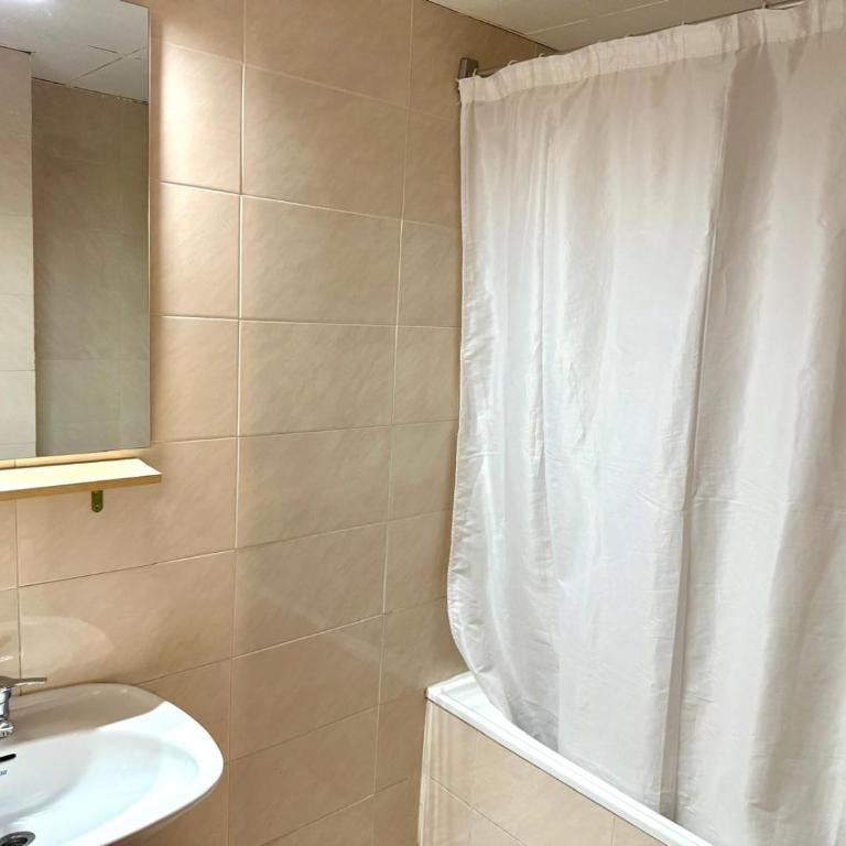 Apartamentos Cataluña Palmyra - Apartamento de 1 dormitorio - 9