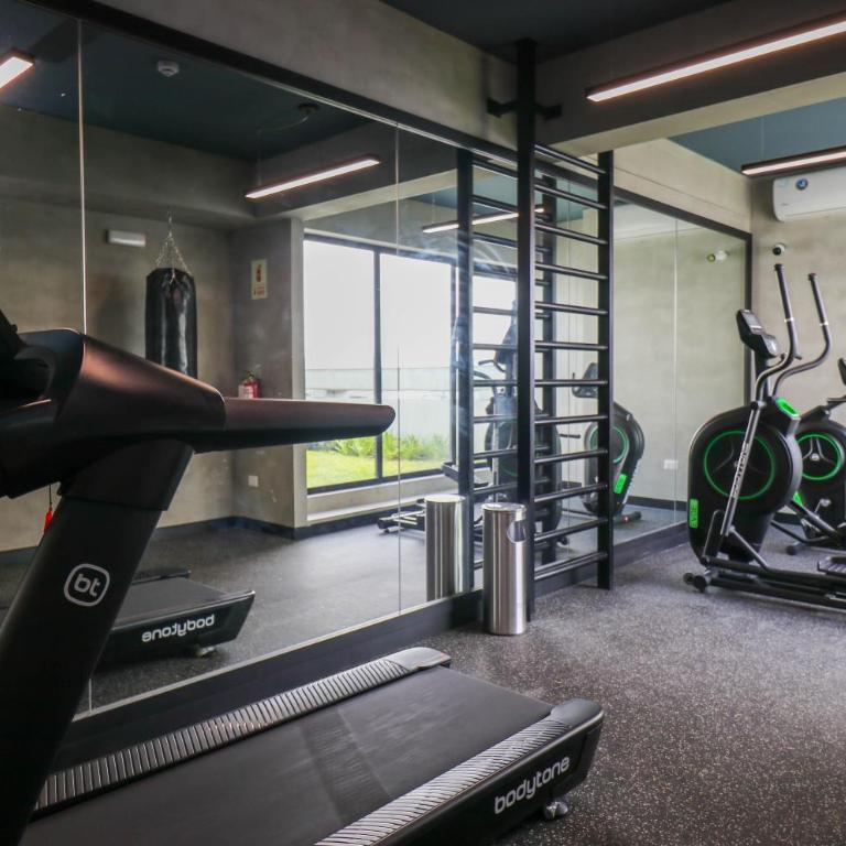 Pod by Wynwood House - Two-Bedroom Apartment - 2