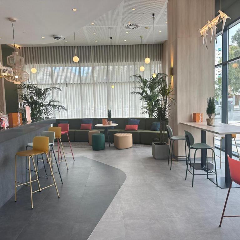 Pando Apartments 1 Bed 25D floor - Apartamento de 1 dormitorio - 42