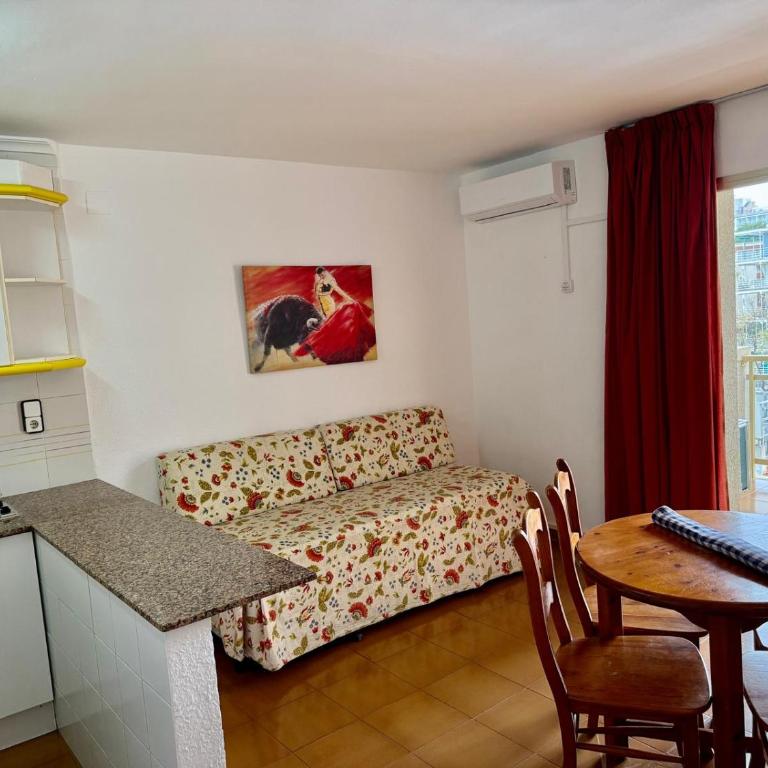 Apartamentos Decathlon - One-Bedroom Apartment - 9