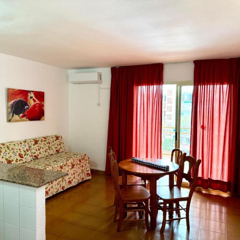 Apartamentos Decathlon - One-Bedroom Apartment - 7