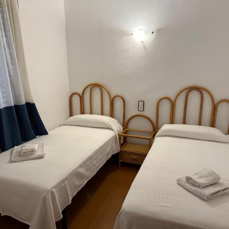 Apartamentos Decathlon - One-Bedroom Apartment - 8