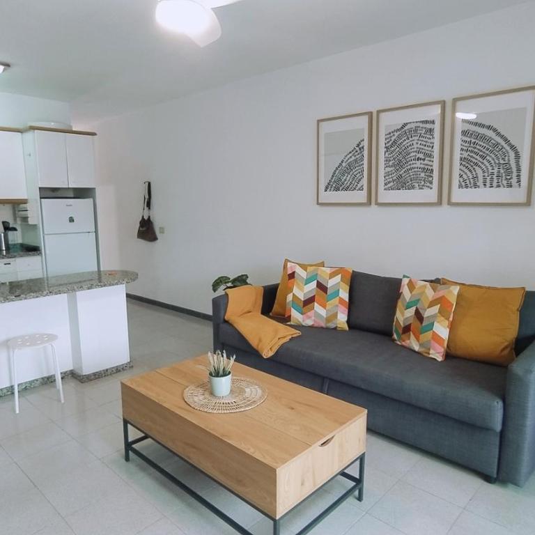 Rincón del Mar - Apartamento de 1 dormitorio - 7