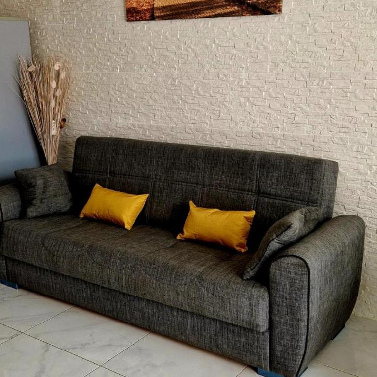 sweet dreams - Apartamento de 1 dormitorio - 40