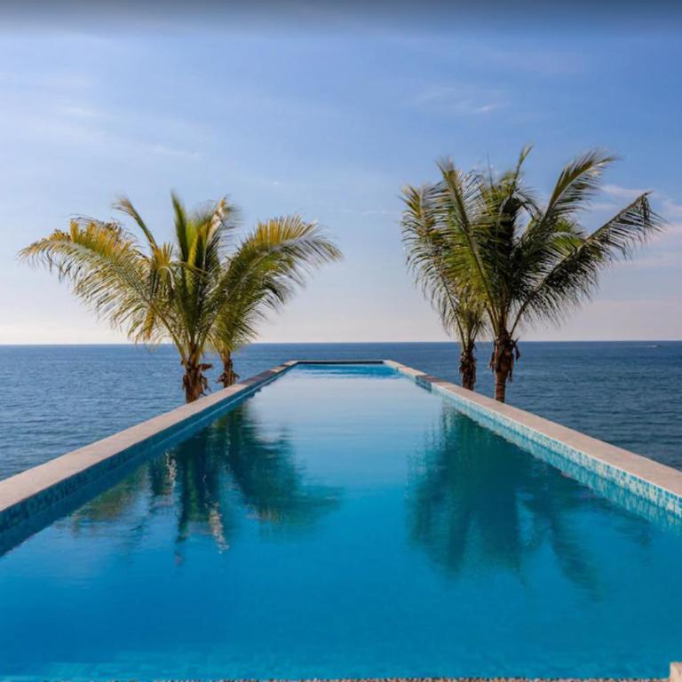 Harbor 171 - LOFT- 10th floor- Beach Front Puerto Vallarta - Apartamento de 1 dormitorio - 16