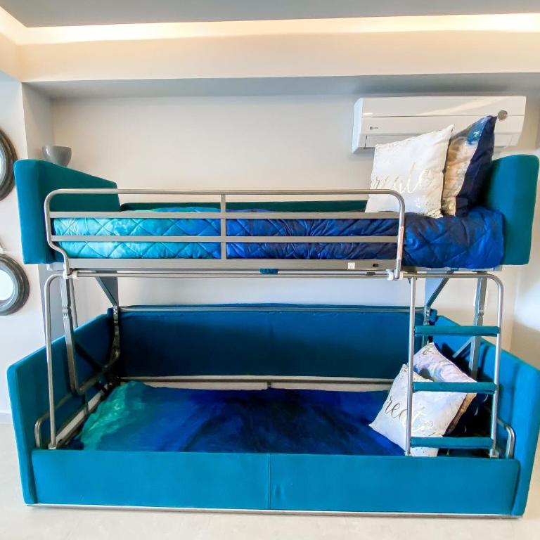 Harbor 171 - LOFT- 10th floor- Beach Front Puerto Vallarta - Apartamento de 1 dormitorio - 9