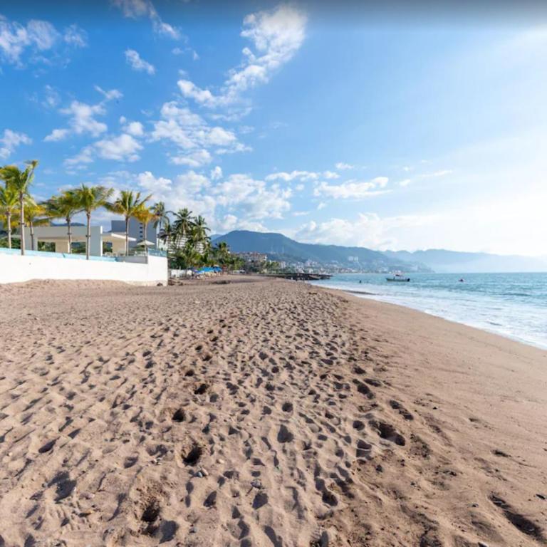 Harbor 171 - LOFT- 10th floor- Beach Front Puerto Vallarta - Apartamento de 1 dormitorio - 14
