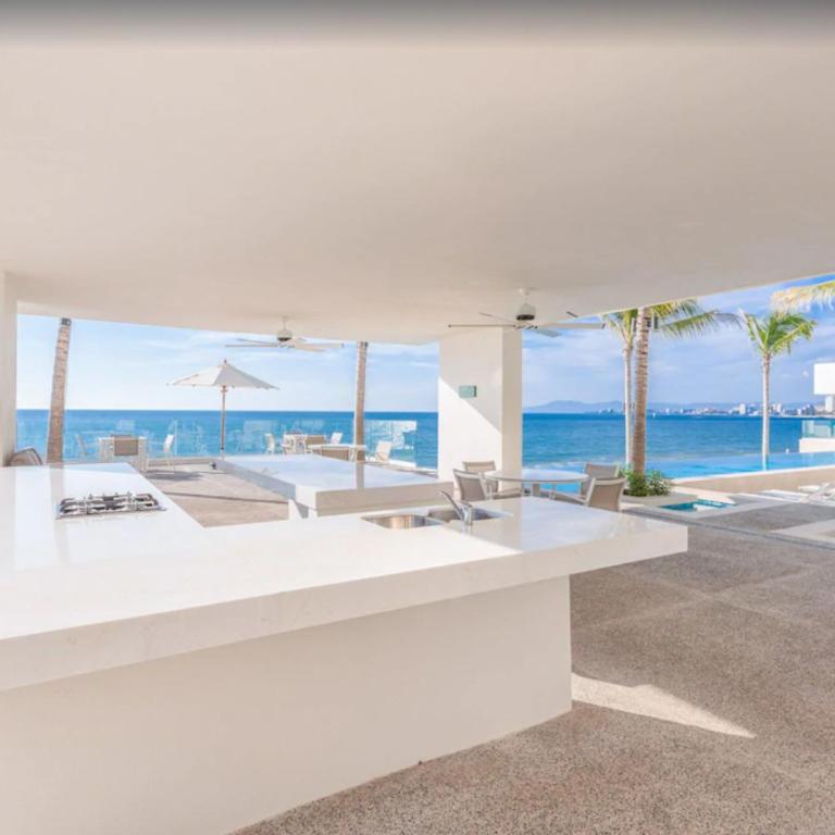 Harbor 171 - LOFT- 10th floor- Beach Front Puerto Vallarta - Apartamento de 1 dormitorio - 20