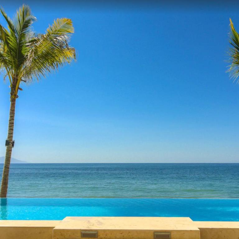 Harbor 171 - LOFT- 10th floor- Beach Front Puerto Vallarta - Apartamento de 1 dormitorio - 27