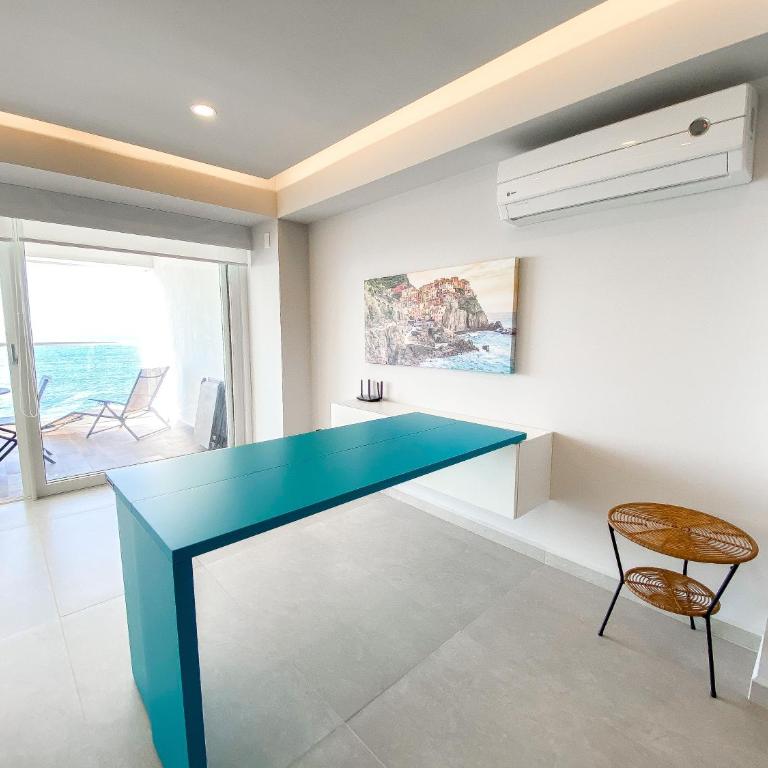 Harbor 171 - LOFT- 10th floor- Beach Front Puerto Vallarta - Apartamento de 1 dormitorio - 11