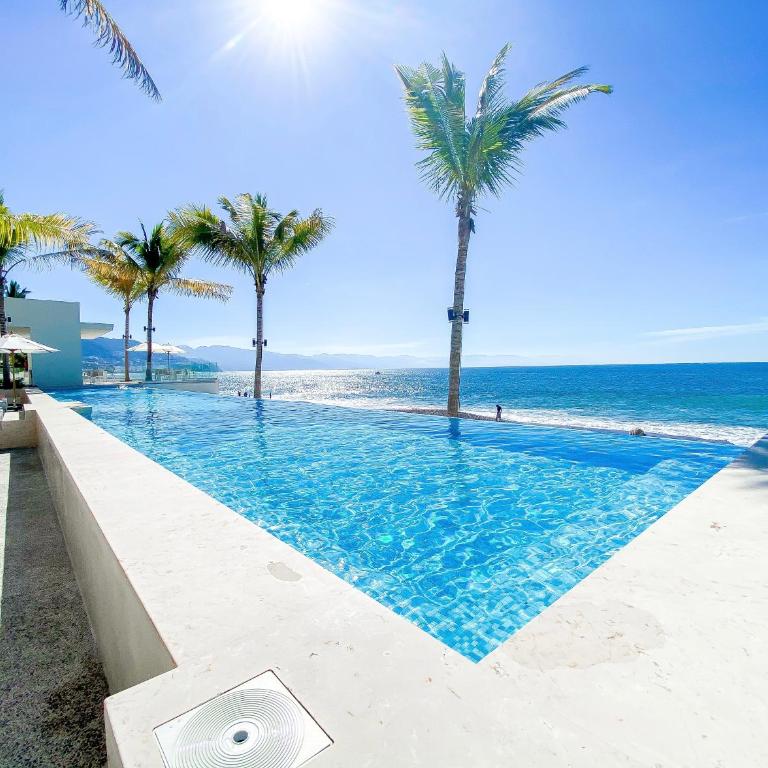 Harbor 171 - LOFT- 10th floor- Beach Front Puerto Vallarta - Apartamento de 1 dormitorio - 26