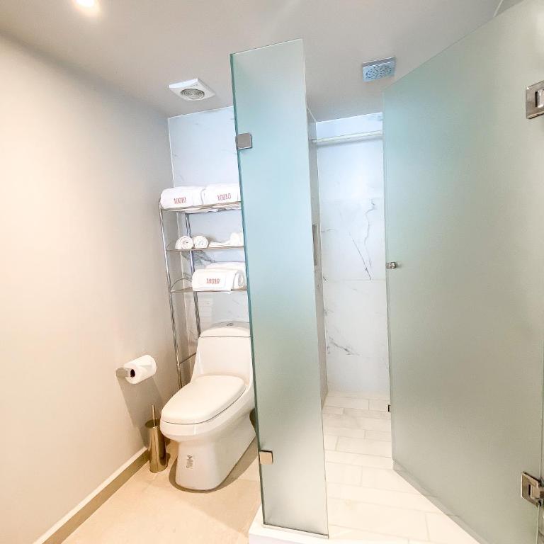 Harbor 171 - LOFT- 10th floor- Beach Front Puerto Vallarta - Apartamento de 1 dormitorio - 32