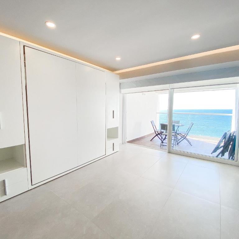 Harbor 171 - LOFT- 10th floor- Beach Front Puerto Vallarta - Apartamento de 1 dormitorio - 13