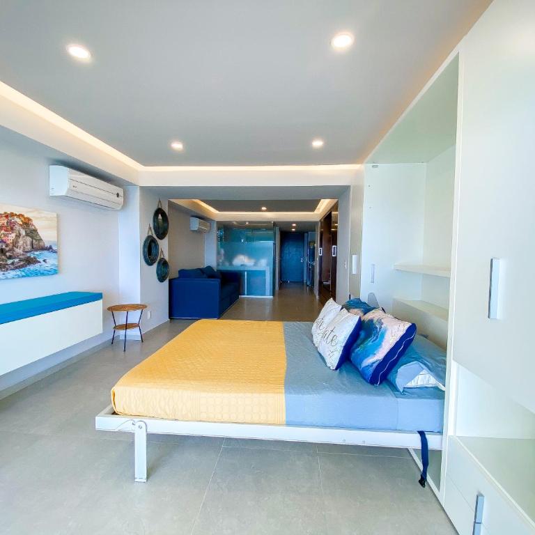 Harbor 171 - LOFT- 10th floor- Beach Front Puerto Vallarta - Apartamento de 1 dormitorio - 33
