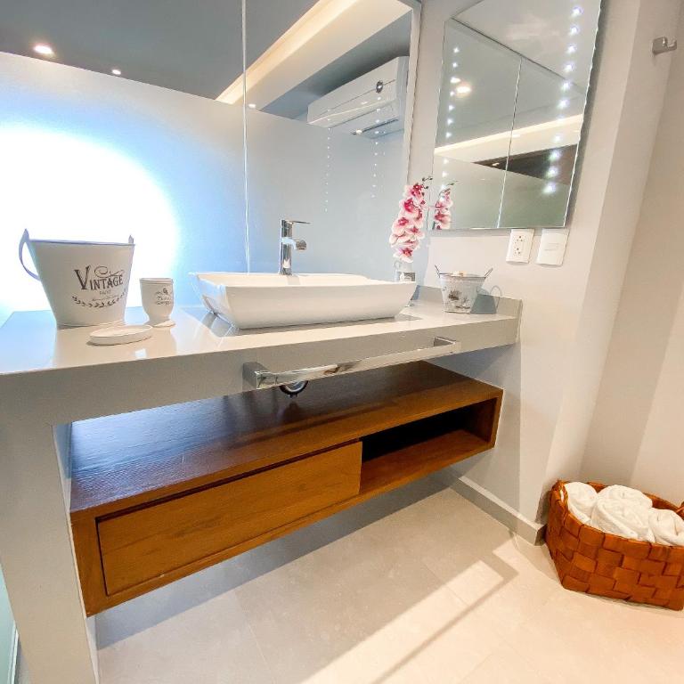 Harbor 171 - LOFT- 10th floor- Beach Front Puerto Vallarta - Apartamento de 1 dormitorio - 36
