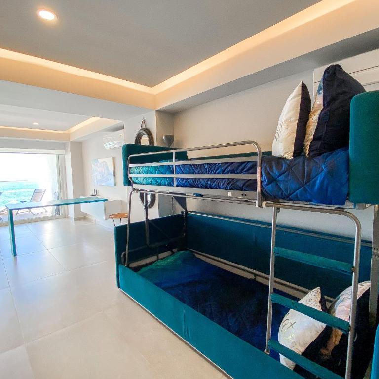 Harbor 171 - LOFT- 10th floor- Beach Front Puerto Vallarta - Apartamento de 1 dormitorio - 37