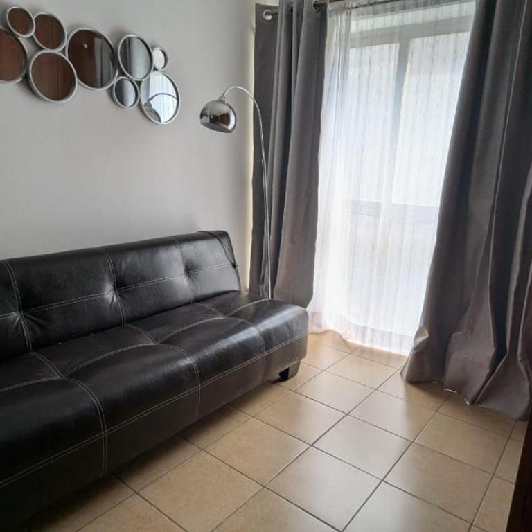Vive Centro Histórico CDMX - Apartamento de 1 dormitorio - 3