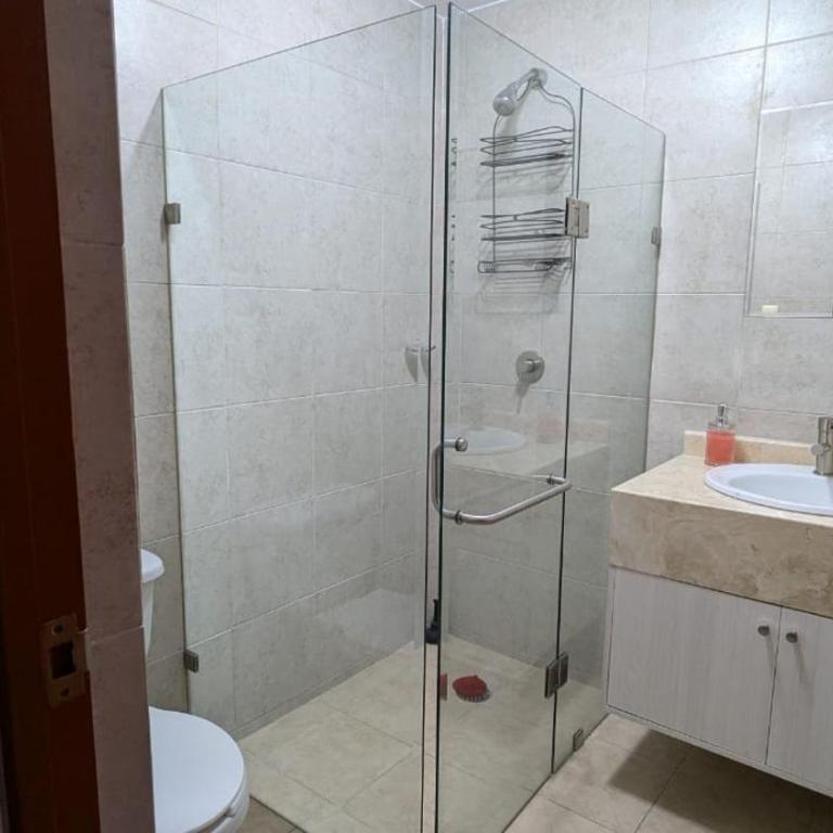 Vive Centro Histórico CDMX - Apartamento de 1 dormitorio - 2