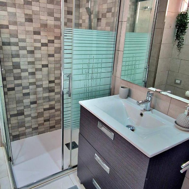 sweet dreams - Apartamento de 1 dormitorio - 37