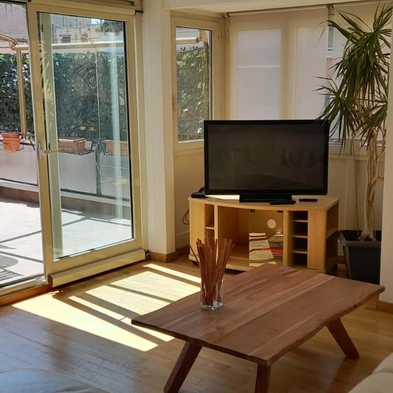 Terrazzo Trieste-Africano - Standard Apartment mit 2 Schlafzimmern - 3