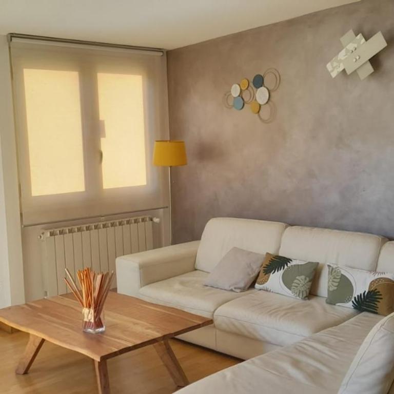 Terrazzo Trieste-Africano - Standard Apartment mit 2 Schlafzimmern - 4