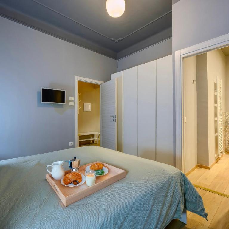 Casa Leo - One-Bedroom Apartment - 6