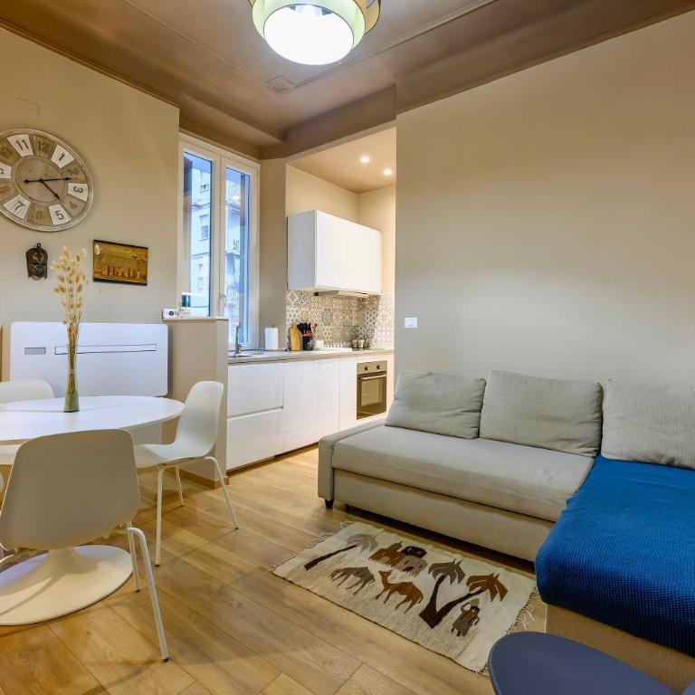 Casa Leo - One-Bedroom Apartment - 3