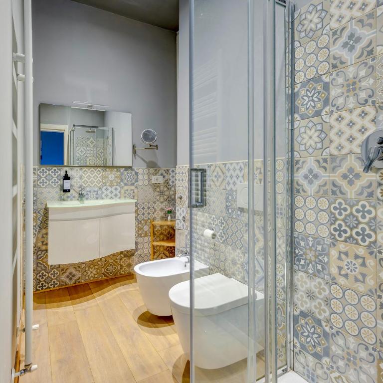 Casa Leo - One-Bedroom Apartment - 16