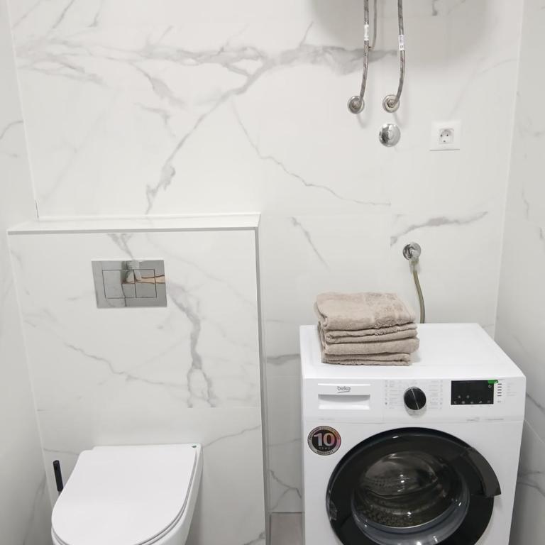 Palata Suite - Apartman sa 1 Spavaćom Sobom - 14