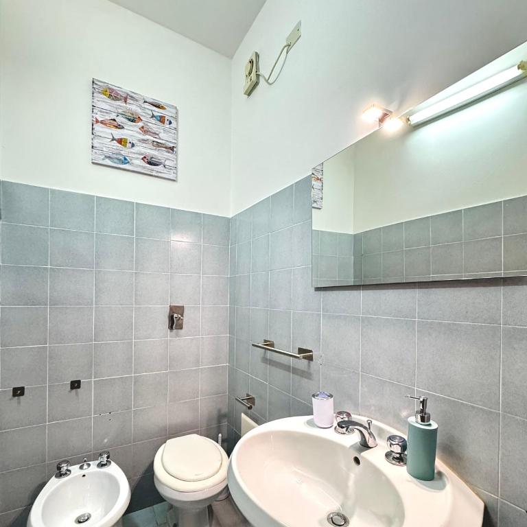 Casa Proserpio - Casa con 2 Camere da Letto - 4