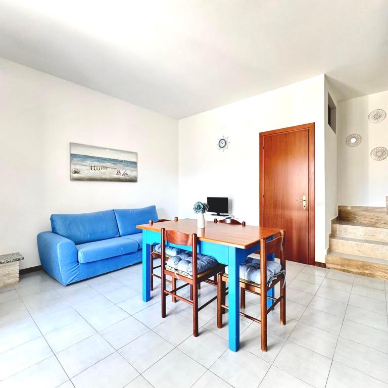 Casa Proserpio - Casa con 2 Camere da Letto - 5
