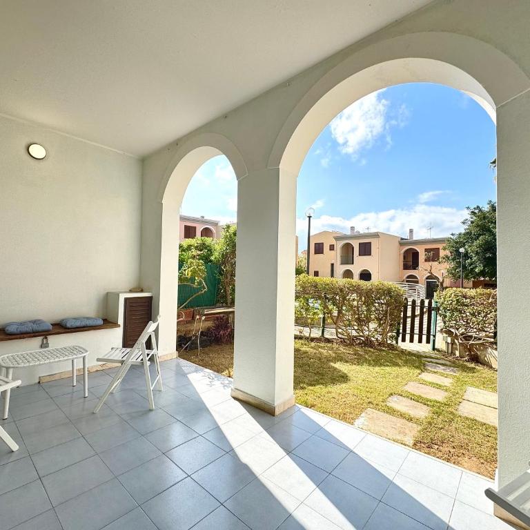 Casa Proserpio - Casa con 2 Camere da Letto - 8