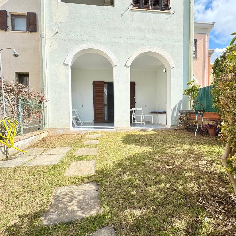 Casa Proserpio - Casa con 2 Camere da Letto - 9
