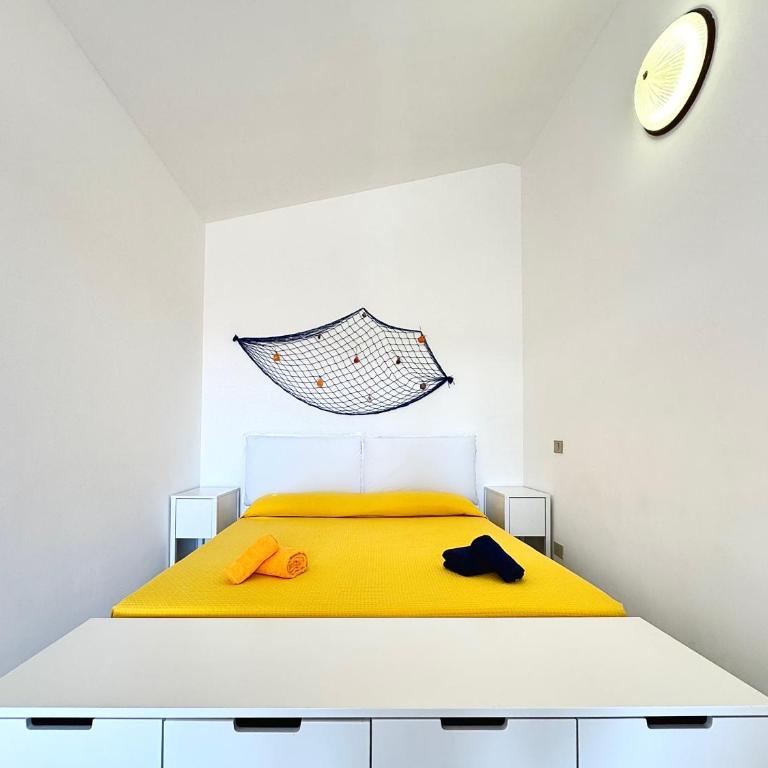 Casa Proserpio - Casa con 2 Camere da Letto - 10