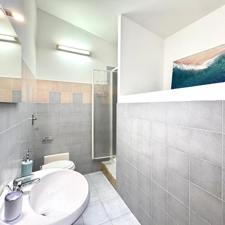 Casa Proserpio - Casa con 2 Camere da Letto - 11