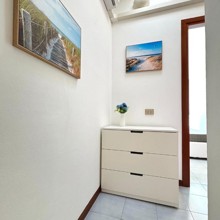 Casa Proserpio - Casa con 2 Camere da Letto - 12