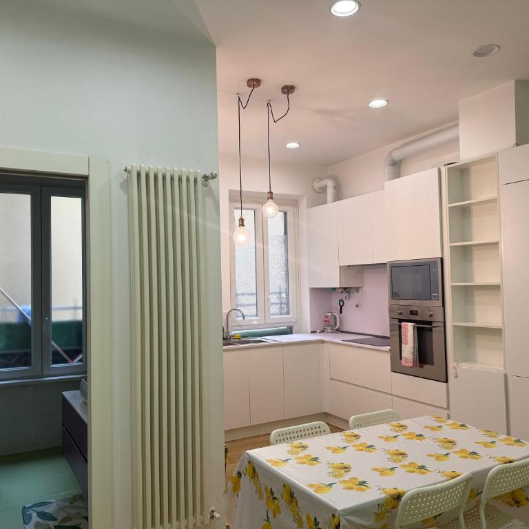 Anthony House, Anthony Floor 3, Castro Pretorio - Appartamento con 2 Camere da Letto - 22