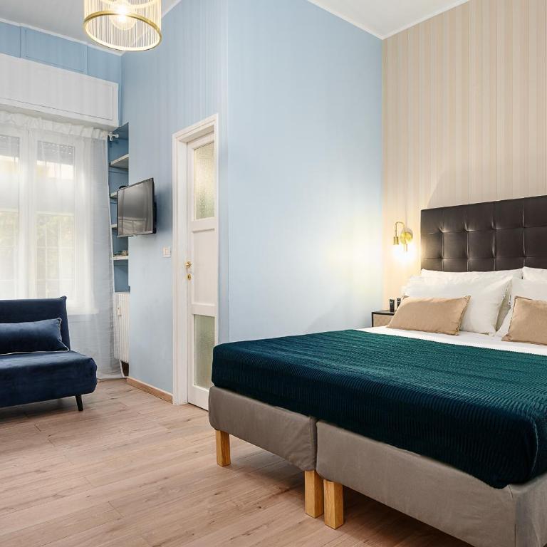 Stylish one - Bedroom Apartment near Città Studi - M4 Argonne Metro Stop - Appartamento con 1 Camera da Letto - 2