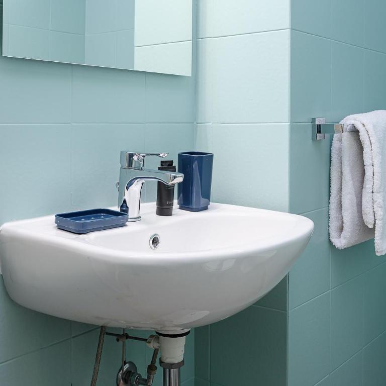 Stylish one - Bedroom Apartment near Città Studi - M4 Argonne Metro Stop - Appartamento con 1 Camera da Letto - 12