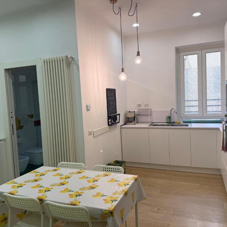 Anthony House, Anthony Floor 3, Castro Pretorio - Appartamento con 2 Camere da Letto - 21