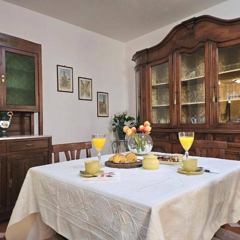Rome 48 - Affitti Brevi Italia - Appartamento con 2 Camere da Letto - 3