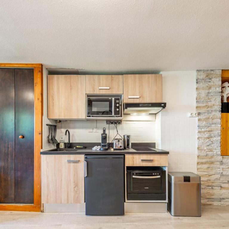 Lodge & Castle - Beau T3 en Vieille Ville - Apartment - 4
